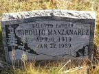 Thumbnail for 'Hipolito Manzanarez'