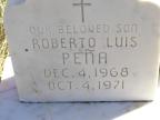 Thumbnail for 'Roberto Luis Peña'