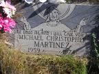 Thumbnail for 'Michael Christopher Martinez'
