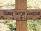 Thumbnail for 'Nancy Evelyn Vasquez'