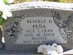 Thumbnail for 'Beverly D. Peña'