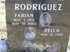 Thumbnail for 'Fabian and Della Rodriguez'