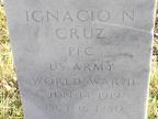 Thumbnail for 'Ignacio N. Cruz'
