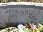 Thumbnail for 'Maria and Ramon Hernandez'