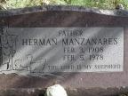 Thumbnail for 'Herman Manzanares'
