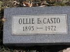 Thumbnail for 'Ollie E. Casto'