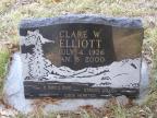 Thumbnail for 'Clare W. Elliott'