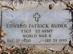 Thumbnail for 'Edward Patrick Ruder'