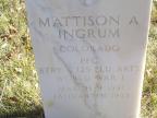 Thumbnail for 'Mattison A. Ingrum'