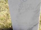 Thumbnail for 'Cliff Ingrum'