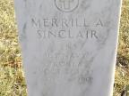 Thumbnail for 'Merrill A. Sinclair'