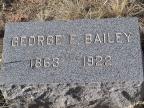 Thumbnail for 'George E. Bailey'