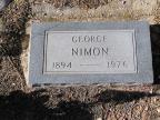 Thumbnail for 'George Nimon'