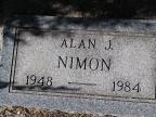 Thumbnail for 'Alan J. Nimon'