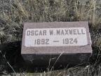Thumbnail for 'Oscar W. Maxwell'