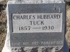 Thumbnail for 'Charles Hubbard Tuck'
