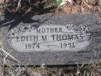 Thumbnail for 'Edith M. Thomas'