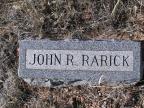 Thumbnail for 'John R. Rarick'