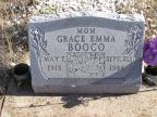 Thumbnail for 'Grace Emma Booco'
