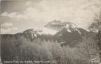 Thumbnail for 'Sunshine Peak, Alt. 14,018 ft. - near Telluride, Colo.'