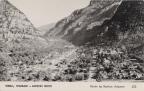 Thumbnail for 'Ouray, Colorado- Looking north'