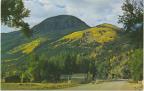 Thumbnail for 'Round Top Mountain from the Street of Lake City, Colorado'