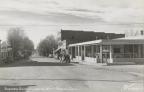 Thumbnail for 'Business District, Looking West - Mancos, Colo.'
