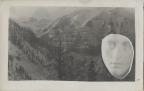 Thumbnail for 'View from Smuggler Mine Boardinghouse, Telluride, Colorado'