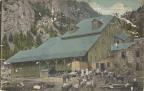 Thumbnail for 'Highland Mary Mill in Silverton, Colorado.'