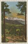 Thumbnail for 'Estes Park in Rocky Mountain National Park.'