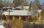 Thumbnail for 'Parish Church of St. Bartholomew in Estes Park, Colorado.'