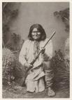 Thumbnail for 'Chief Geronimo.'