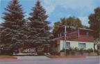 Thumbnail for 'Silver Spruce Motel in Durango, Colorado.'