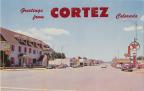 Thumbnail for 'Cortez, Colorado.'