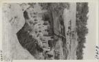 Thumbnail for 'Cliff Palace as seen from trail at Mesa Verde'