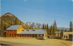 Thumbnail for 'Mill Creek Lodge between Silverton and Durango, Colorado'
