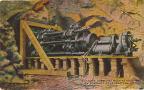 Thumbnail for 'Sigafoos tunneling machine starting on contract at Georgetown, Colorado.'