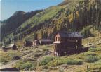 Thumbnail for 'Scenic Colorado. Animas Forks mining town between Durango and Silverton.'