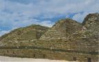 Thumbnail for 'View of the West Wall of the Large Ruin at Aztec Ruins National Monument, Aztec New Mexico'