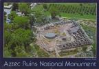 Thumbnail for 'Aztec Ruins National Monument, Aztec, New Mexico'