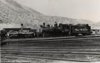 Thumbnail for 'Old Narrow Gauge Train at Durango, Colo.'