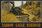 Thumbnail for 'Narrow Guage Railroad'