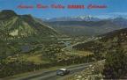 Thumbnail for 'Animas River Valley Durango, Colorado'