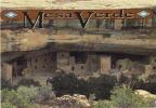 Thumbnail for 'Mesa Verde National Park, Colorado'