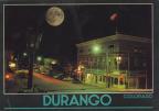 Durango, Colorado Front