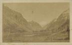 Thumbnail for 'Looking North from Howardsville, in the Animas River Valley Just North of Silverton.'
