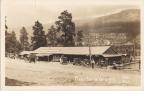 Thumbnail for 'Pinkerton-in-the-Pines (Durango, Colo.).  Wm Shea - Prop.'
