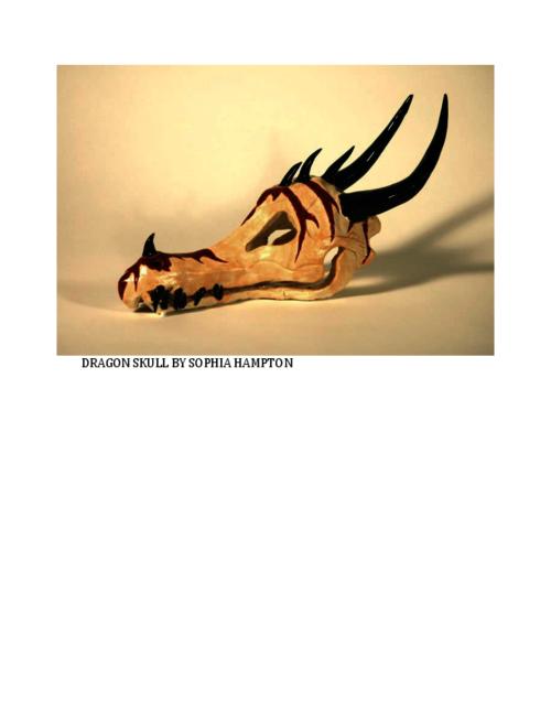 Thumbnail for 'Dragon Skull'