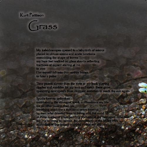 Thumbnail for 'Grass'