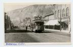 Thumbnail for 'Streetcar #5 on Main Avenue in Durango, Colo.'